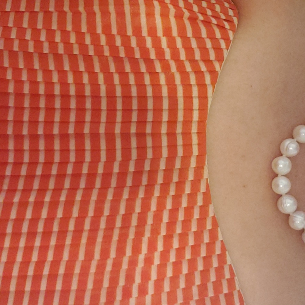 French connection summer maxi dress - Picture 10 of 10